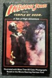 Book Indiana Jones and the Temple of Doom: Children's Novel free