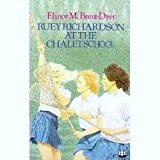 Book Ruey Richardson at the Chalet School free