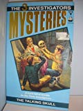 Book The Talking Skull (The Three Investigators Mysteries) (3 Investigators Mysteries) free