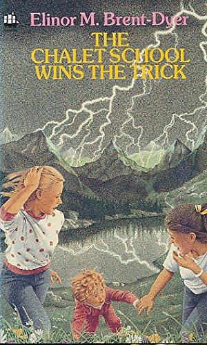 Book The Chalet School Wins the Trick (The Chalet School) free