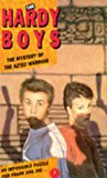 Book The Hardy Boys #1: The Mystery Of The Aztec Warrior free Book The Hardy Boys #1: The Mystery Of The Aztec Warrior free