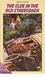 Book The Clue in the Old Stagecoach (The Nancy Drew Mysteries) free