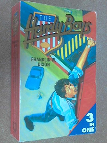 Book The Secret Agent on Flight 101 (Hardy Boys, Book 46) free