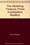 Book The Vanishing Treasure (The Three Investigators Mysteries) (Three Investigators Mystery) free