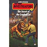 Book The Crooked Cat (The Three Investigators No. 13) free