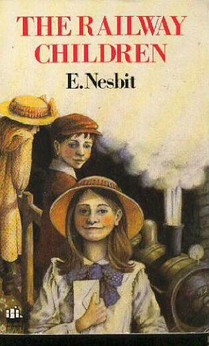 Book The Railway Children free