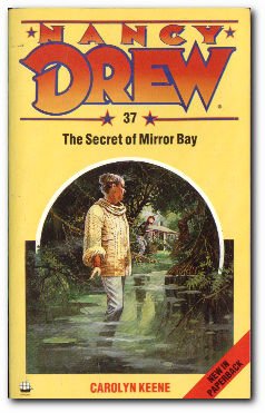 Book The Secret of Mirror Bay (The Nancy Drew Mysteries) free