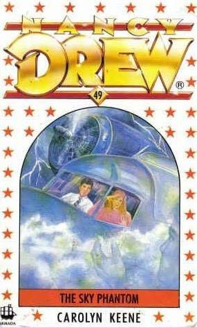 Book The Sky Phantom (Nancy Drew Series) free