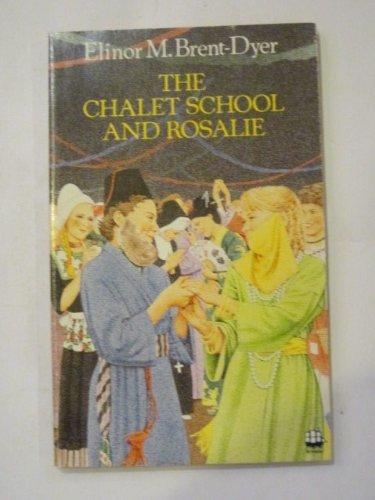 Book The Chalet School and Rosalie (The Chalet School) free