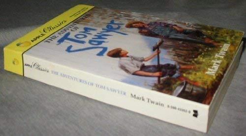 Book The Adventures of Tom Sawyer free