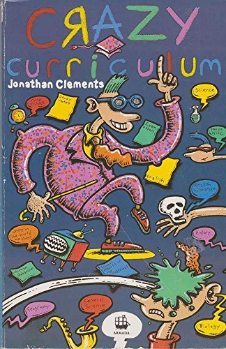 Book Crazy Curriculum free