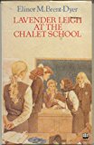 Book Lavender Leigh at the Chalet School (The Chalet School) free