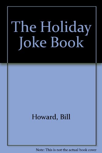 Book The Holiday Joke Book free