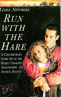 Book Run with the Hare free