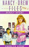 Book Deadly Intent (Nancy Drew Files #2) free