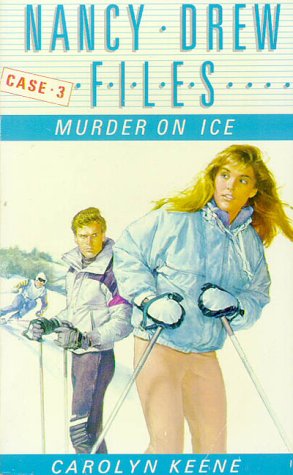Book Murder on Ice (Nancy Drew Files) free