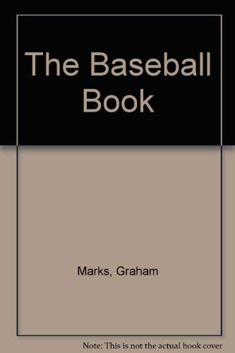 Book The Baseball Book free