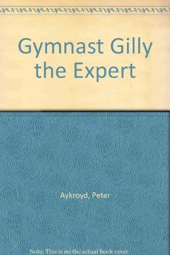 Book Gymnast Gilly the Expert free