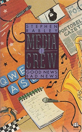 Book Media Crew 1: Good News/bad News (v. 1) free