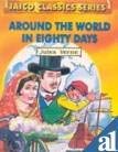 Book Around the World in Eighty Days free