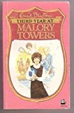 Book Third Year at Malory Towers free