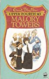Book Upper Fourth at Malory Towers free