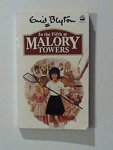 Book In the Fifth at Malory Towers free