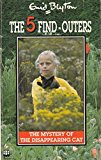 Book The Mystery of the Disappearing Cat (The 5 Find-outers) free