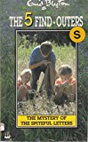 Book The Mystery of the Spiteful Letters (The 5 Find-outers) free