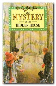 Book The Mystery of the Hidden House (The 5 Find-outers) free