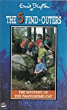 Book The Mystery of the Pantomime Cat (The 5 Find-outers) free
