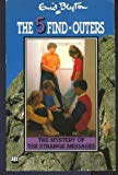 Book The Mystery of the Strange Messages (The 5 Find-outers) free