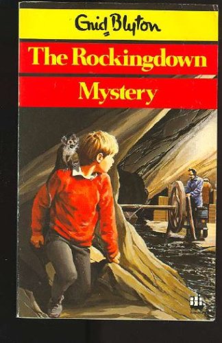Book The Rockingdown Mystery (An Armada Three-in-one) free