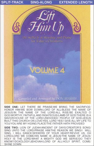 Book Lift Him up - Volume 4 free