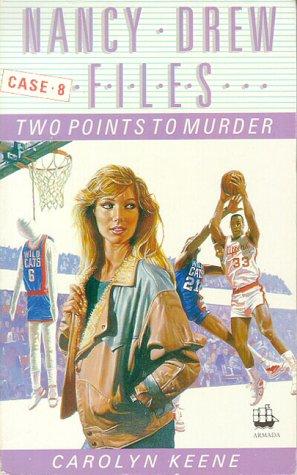 Book Nancy Drew Files Two Points To Murder free