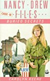 Book Buried Secrets (Nancy Drew Files) free