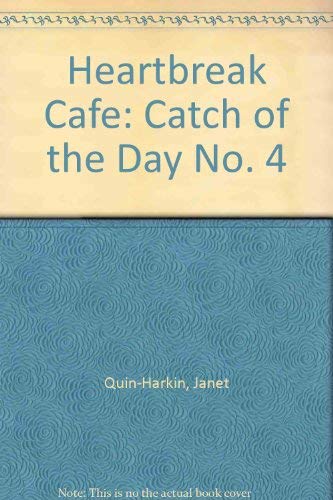 Book Catch of the Day free