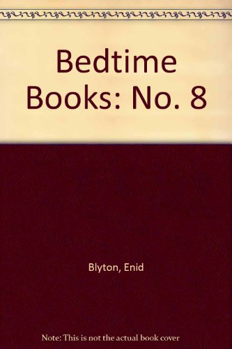 Book Eighth Bedtime Book (no. 8) free