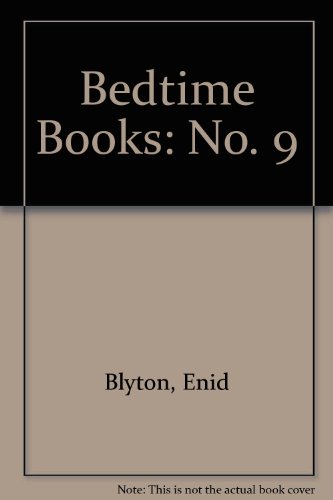 Book Ninth Bedtime Book (no. 9) free