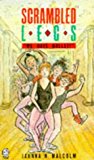 Book "We Hate Ballet!" (Scrambled Legs) free