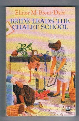 Book Bride Leads the Chalet School: Chalet School 31 free
