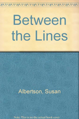 Book Between The Lines free