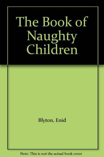 Book The Book Of Naughty Children free