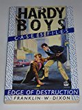 Book The Hardy Boys Casefile 5: Edge Of Destruction free
