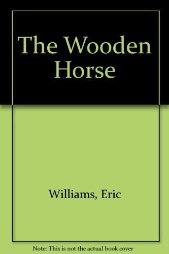 Book The Wooden Horse free Book The Wooden Horse free