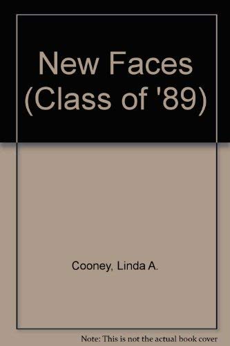 Book Class of '89: 1: New Faces free