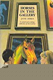 Book Horses in the Gallery free