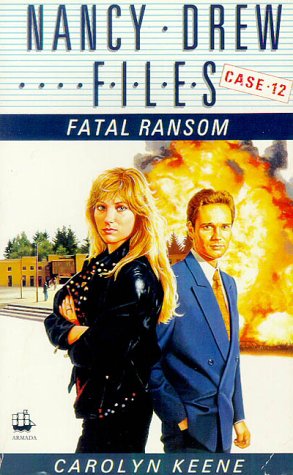 Book Fatal Ransom (Nancy Drew Files S.) free