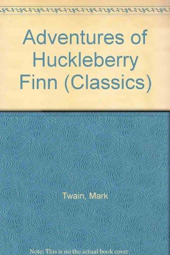 Book Adventures Of Huckleberry Finn - Centennial Facsimile Edition free