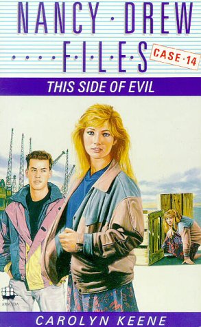 Book This Side Of Evil free